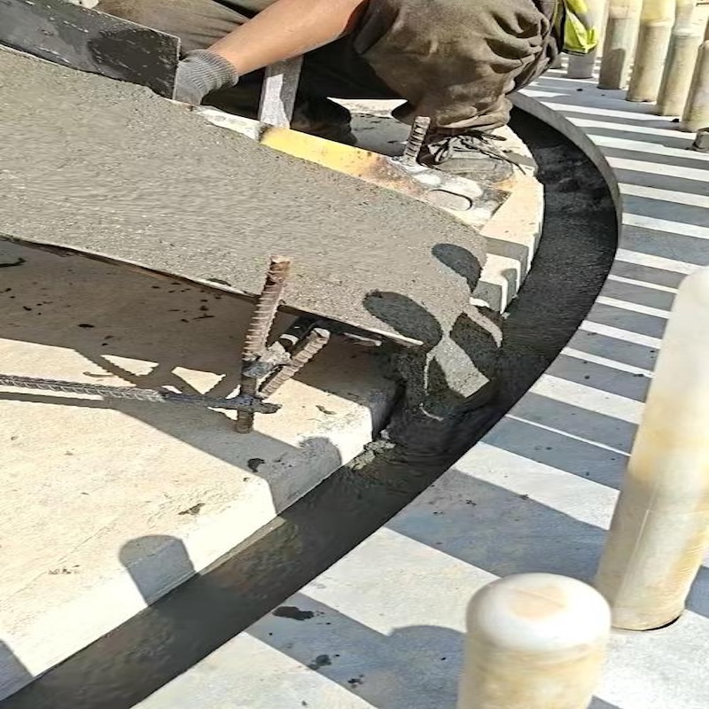 台中市水泥基高强无收缩灌浆料